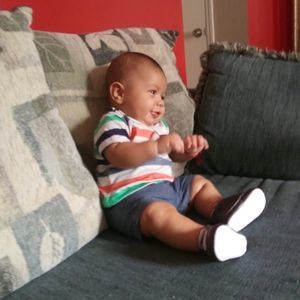 Meet your Posher, Nelly